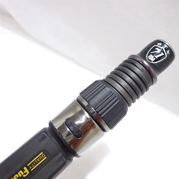 バックラッシュ別注 モンストロ71BTX | イシグロ公式オンライン