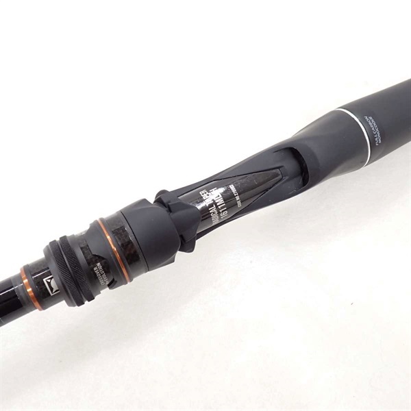 24ポイズンアドレナ1611ML／H | イシグロ公式オンラインショップ