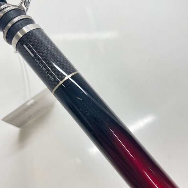 16ファイアブラッド グレ デリンジャー 1.5-500 | イシグロ公式