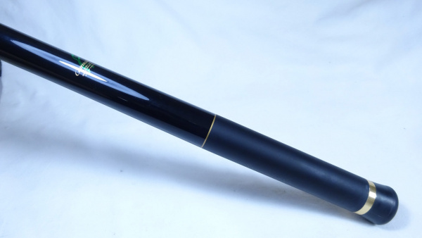 がま磯 カゴスペシャルⅣ タイプスピニング 4-53 | イシグロ公式