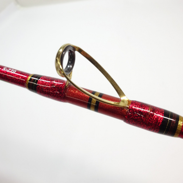 19バイパースティック S-270・Y | イシグロ公式オンラインショップ