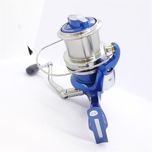 08パワーエアロスピンジョイXT | イシグロ公式オンラインショップ