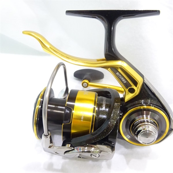 22トーナメント磯3000XH―LBD | イシグロ公式オンラインショップ