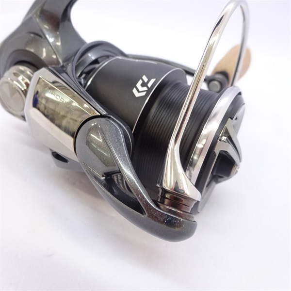 24ルビアス ST LT2500SーXH | イシグロ公式オンライン