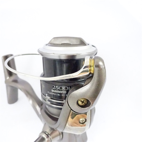 10コンプレックスCI4＋2500HGS F4 | イシグロ公式