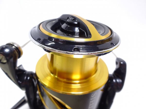 20ステラSW 4000XG | イシグロ公式オンラインショップ