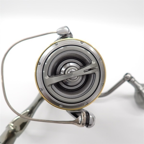 18ステラC5000XG | イシグロ公式オンラインショップ