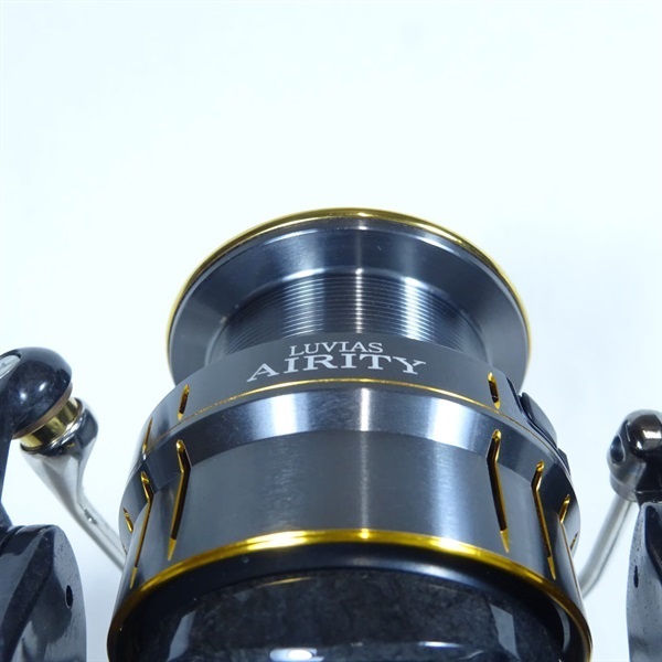 21ルビアス エアリティLT4000－CXH | イシグロ公式