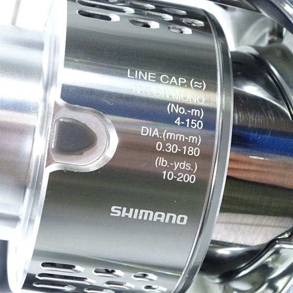 18ステラ4000XG | イシグロ公式オンラインショップ