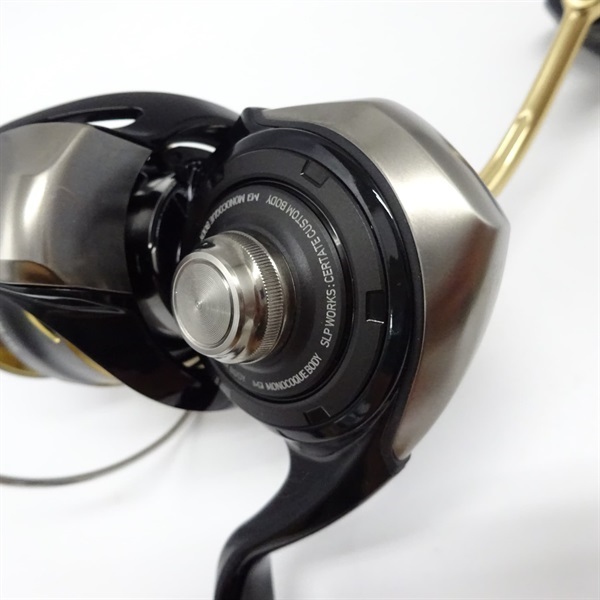 セルテートカスタムボディLT4000ーCXH | イシグロ公式