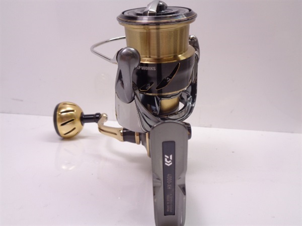 22イグジスト セミオーダーLT4000ーXH | イシグロ公式