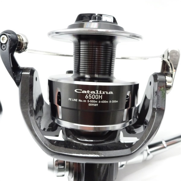 16キャタリナ6500H | イシグロ公式オンラインショップ