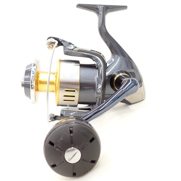 15ツインパワーSW8000PG | イシグロ公式オンラインショップ