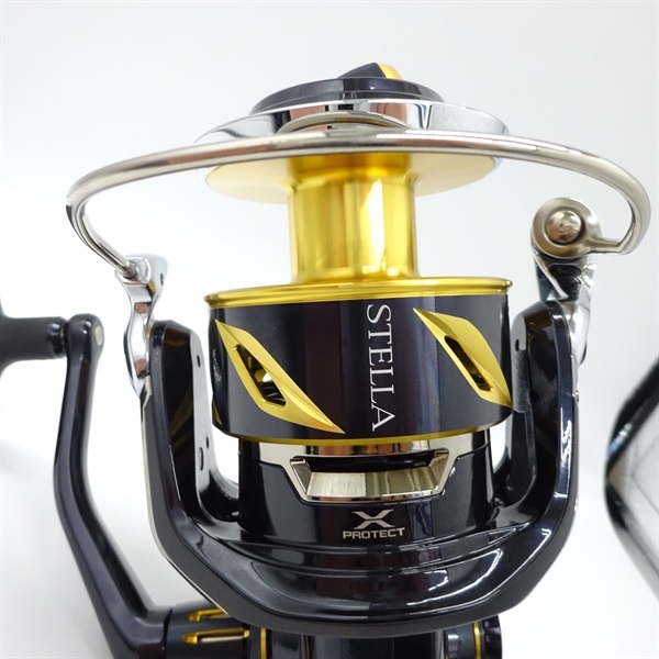 19ステラSW 14000XG | イシグロ公式オンラインショップ