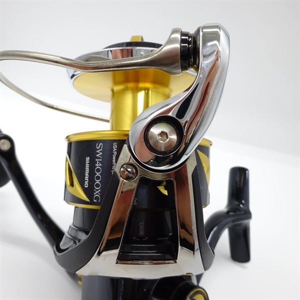 19ステラSW 14000XG | イシグロ公式オンラインショップ