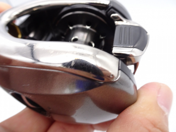 16アンタレスDC HG 右 03519 | イシグロ公式オンラインショップ