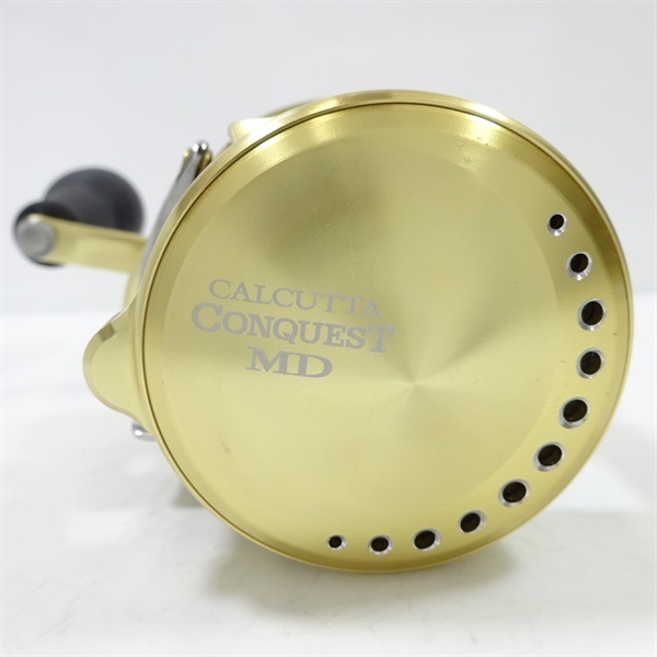 カルカッタコンクエストMD400XGLH | イシグロ公式オンライン