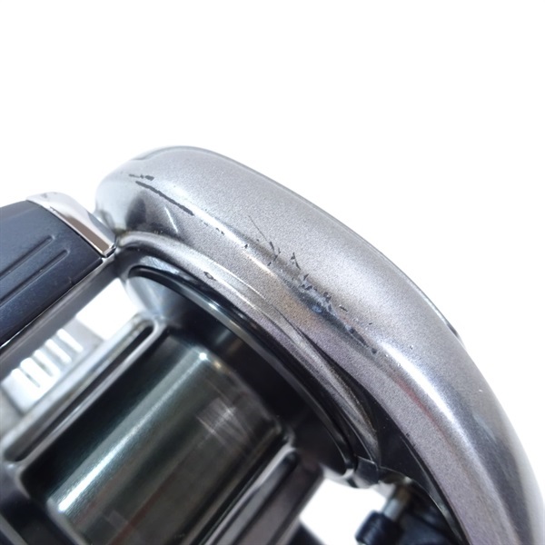 15メタニウムDCHG 右 | イシグロ公式オンラインショップ