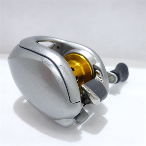 07メタニウムMG右ハンドル | イシグロ公式オンラインショップ