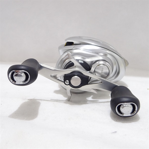 16メタニウムMGL左 | イシグロ公式オンラインショップ