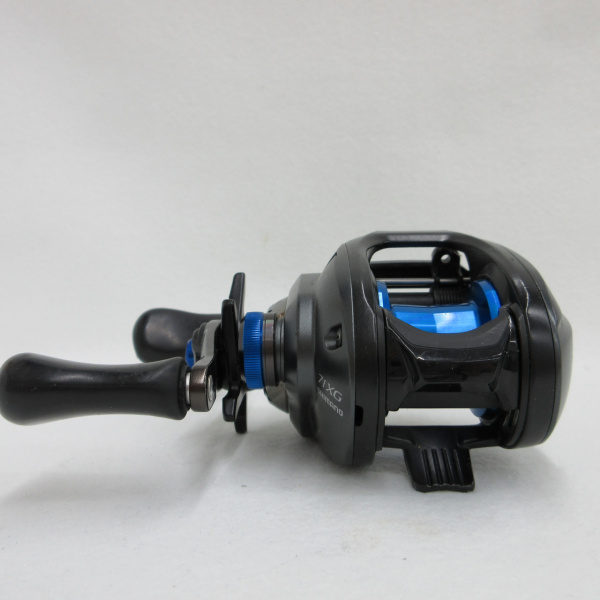 20SLX DC 71XG 8.2 左 | イシグロ公式オンラインショップ