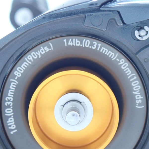 20タトゥーラSVTW 8．1L | イシグロ公式オンラインショップ