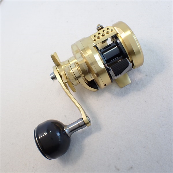 23オシアコンクエスト201HG | イシグロ公式オンラインショップ