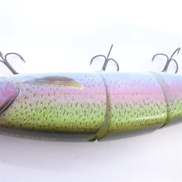 バラム350リアルニジマス | イシグロ公式オンラインショップ