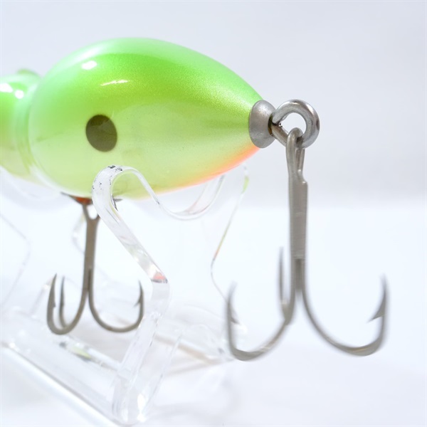 バルサ50ラージマウスセラフ | イシグロ公式オンラインショップ