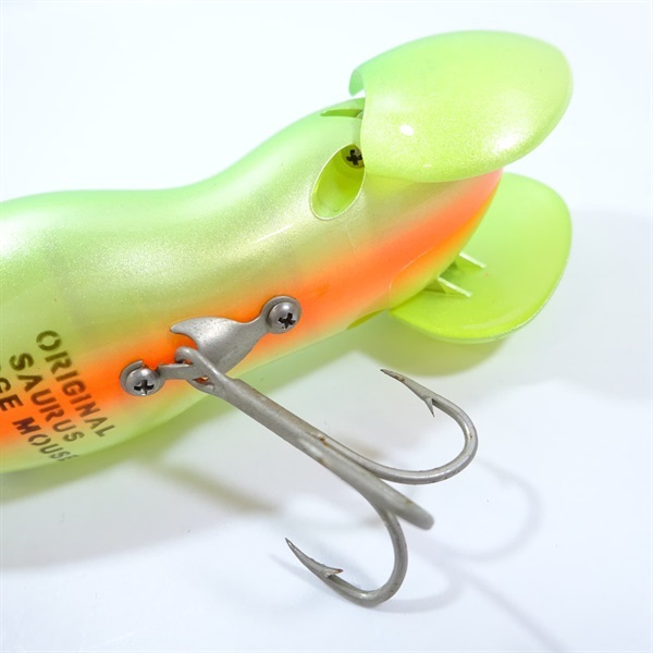 ルアー・フライ Balsa50 Large MouseOriginal No.264 ルアー・フライ