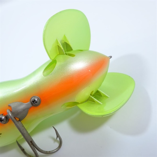 バルサ50ラージマウスセラフ | イシグロ公式オンラインショップ