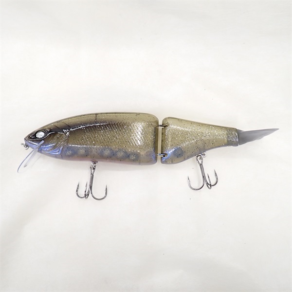 クラッシュ9マジックシュリンプ | イシグロ公式オンラインショップ