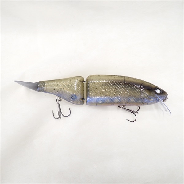 クラッシュ9マジックシュリンプ | イシグロ公式オンラインショップ