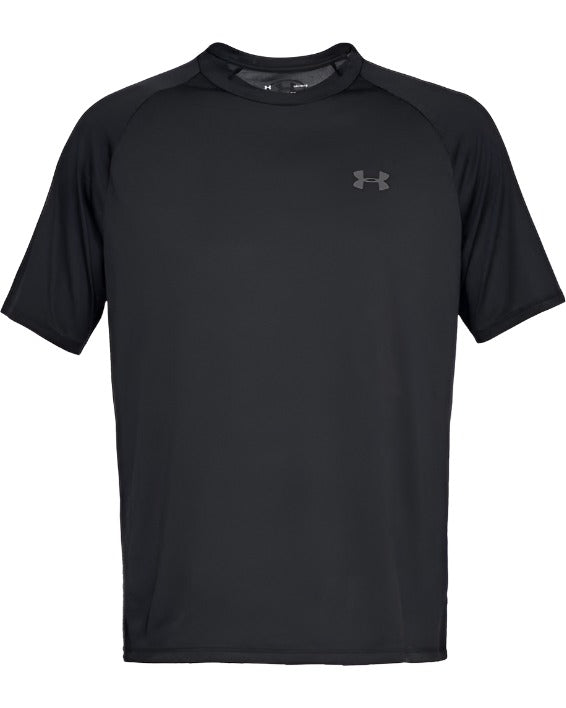 Under Armour Mens Tech 2.0 Short Sleeve T-Shirt – ShopCGX