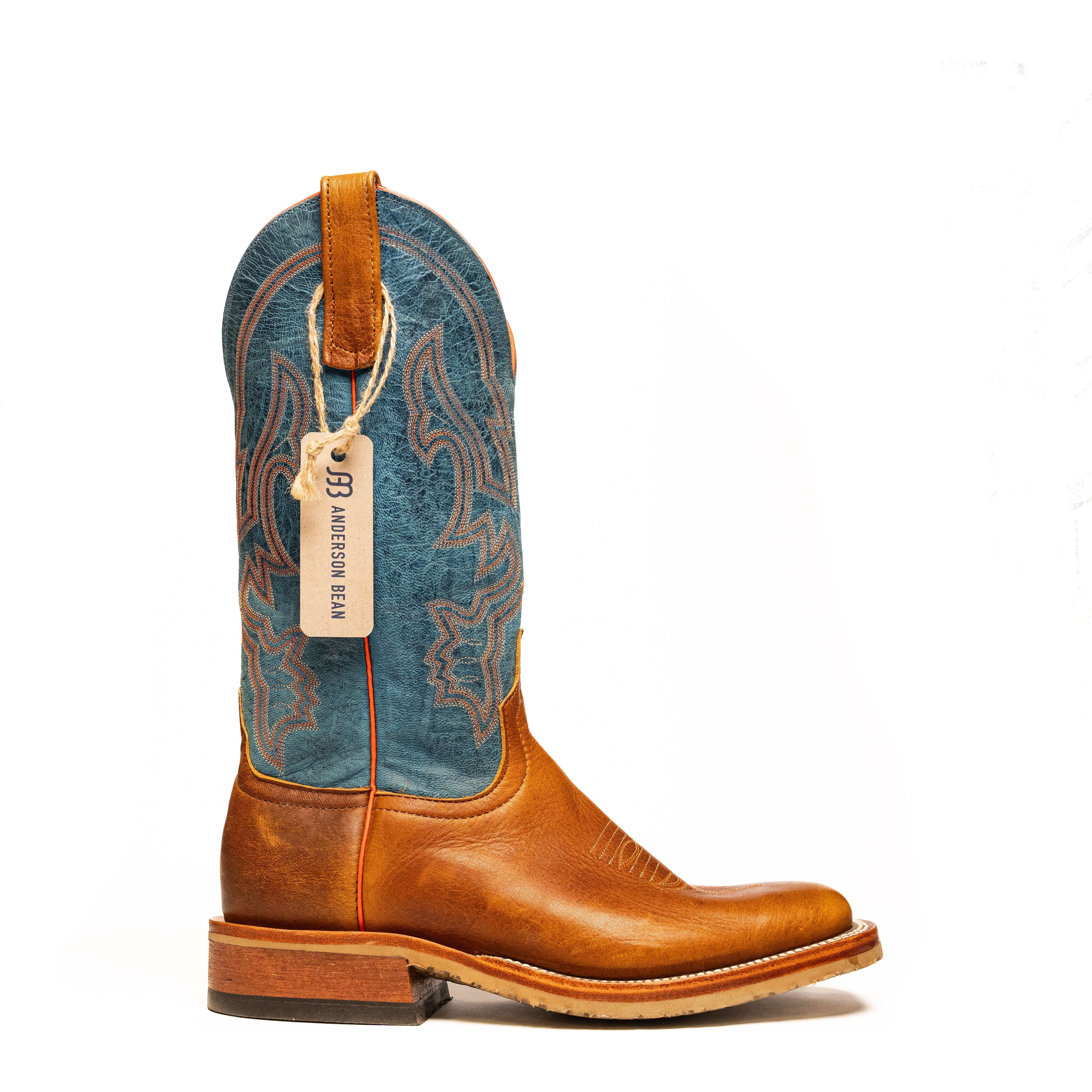 Anderson Bean Briar with 13