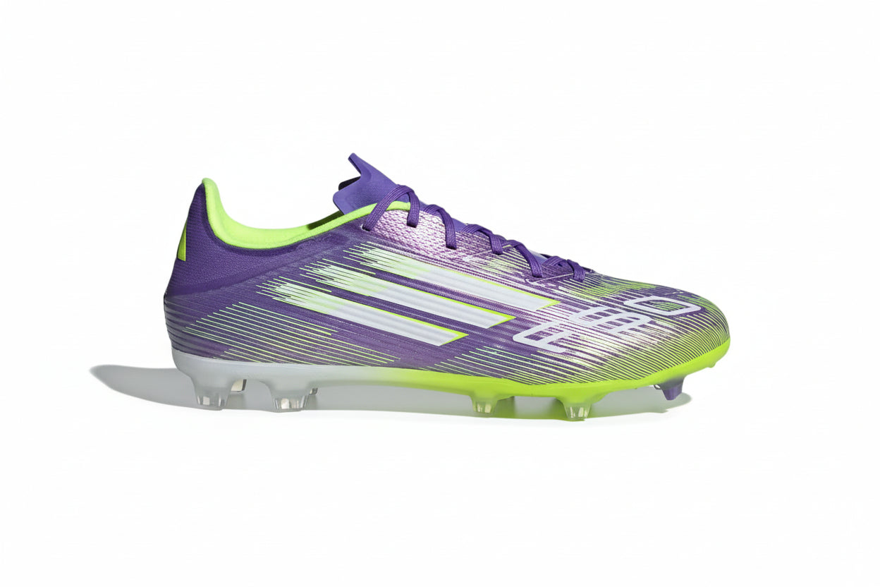 adidas F50 League FG/MG Soccer Cleats