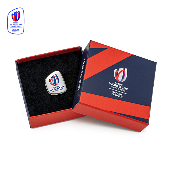 ラグビーワールドカップ2023 フランス | 菊川宝飾 | 大丸下関店公式