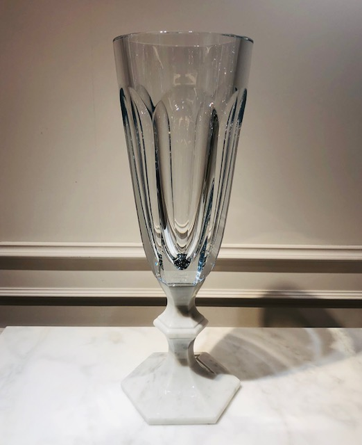 こだわりの一品】バカラ 「アルクール フルーティッシ ベース」のご