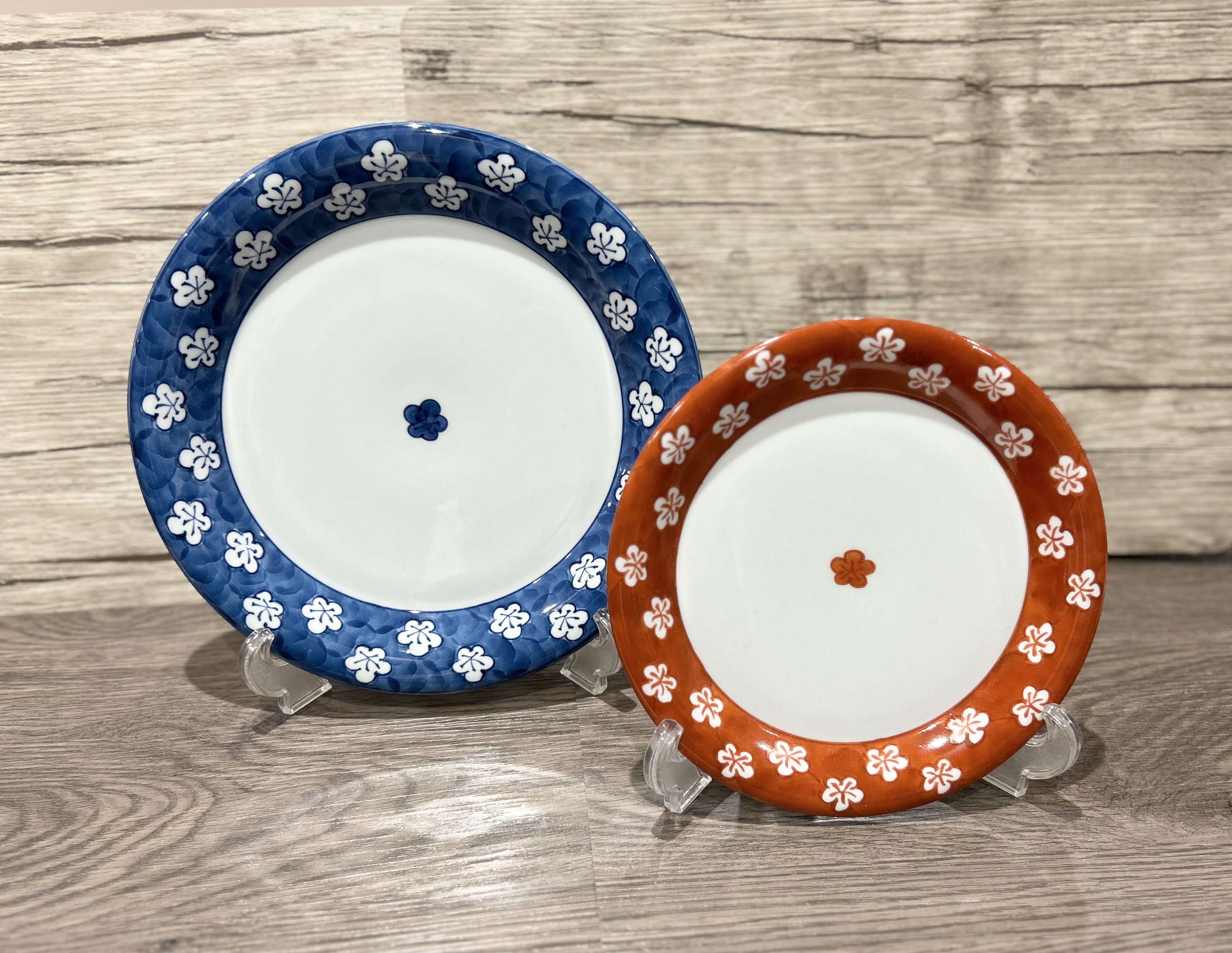 食卓を華やかに〜源右衛門窯〜 | キッチン＆ダイニング | 大丸神戸店