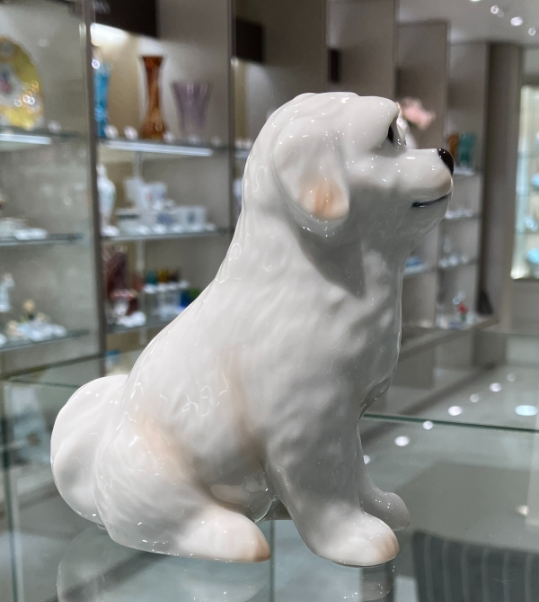 NEW【ロイヤル コペンハーゲン】アニュアル フィギュリン 2024 | 特選