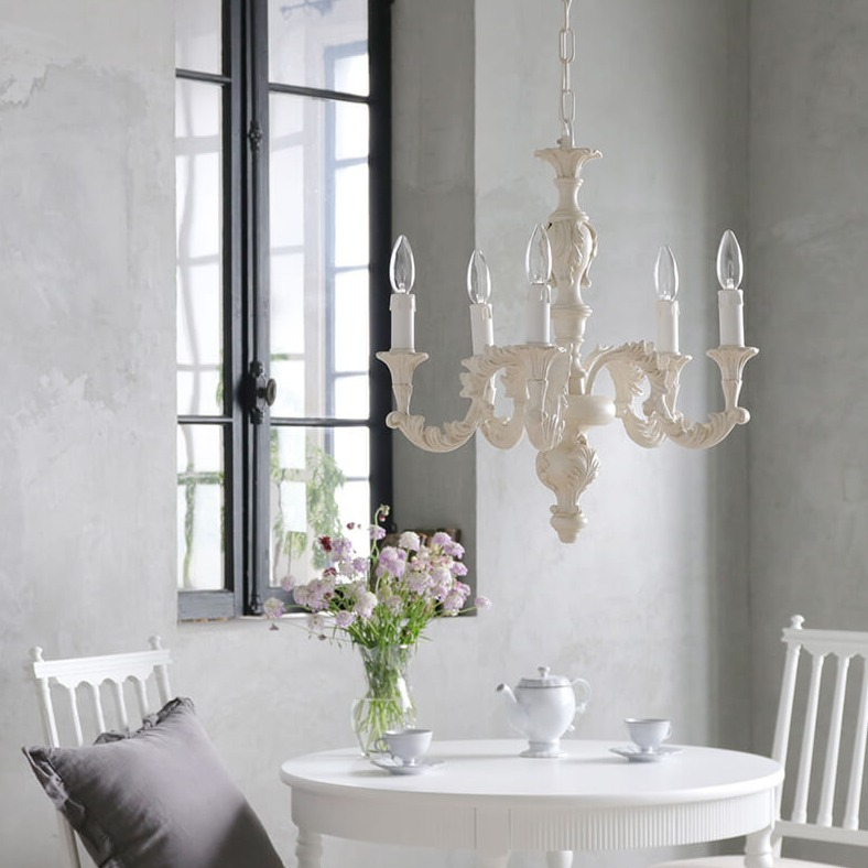 イタリアのIL PARALUMEの美しいシャンデリアのご紹介♪ | サラグレース