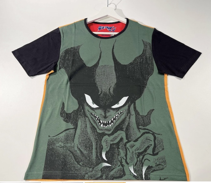 悪魔の肉体と人間の心を宿す『デビルマン』 | 紳士雑貨 | 松坂屋静岡店