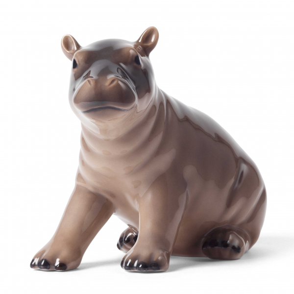 ロイヤル コペンハーゲン】新商品 イヤーフィギュリン 干支フィギュ