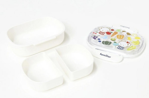 ファミリアのランチボックス🧸 | ファミリア | 松坂屋静岡店公式 SHOP BLOG