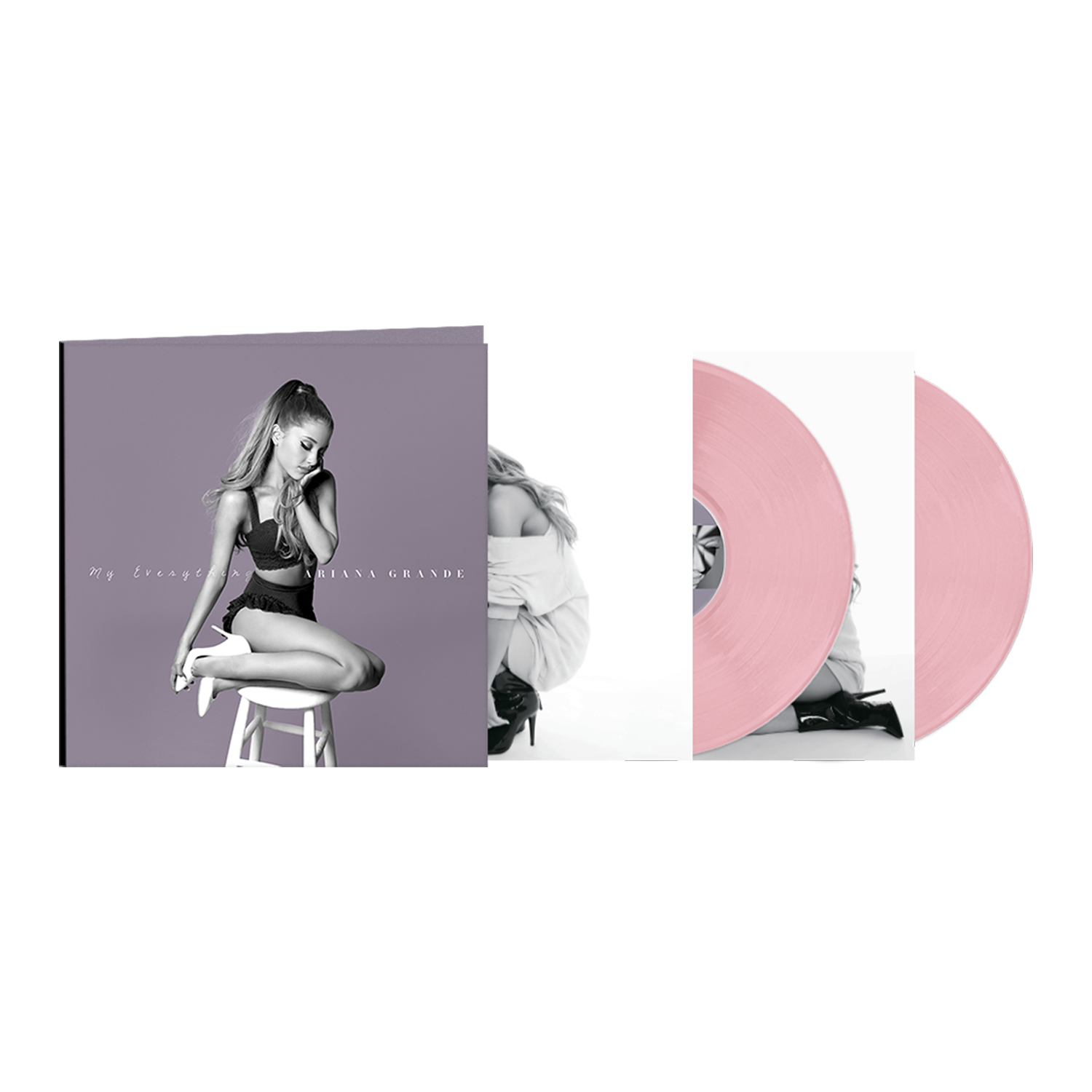 my everything - Ariana Grande