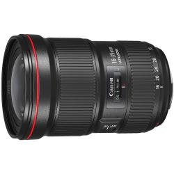 キヤノン EF16-35mm F2.8L III USM | 交換レンズ