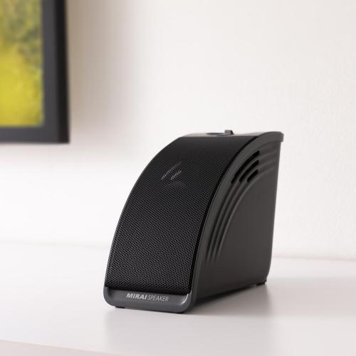 サウンドファン SoundFun ミライスピーカー・ミニ テレビ用スピーカー