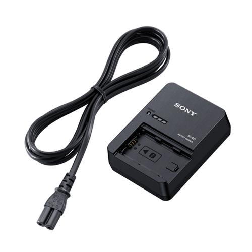 ソニー BC-QZ1 バッテリーチャージャー | カメラアクセサリー・用品