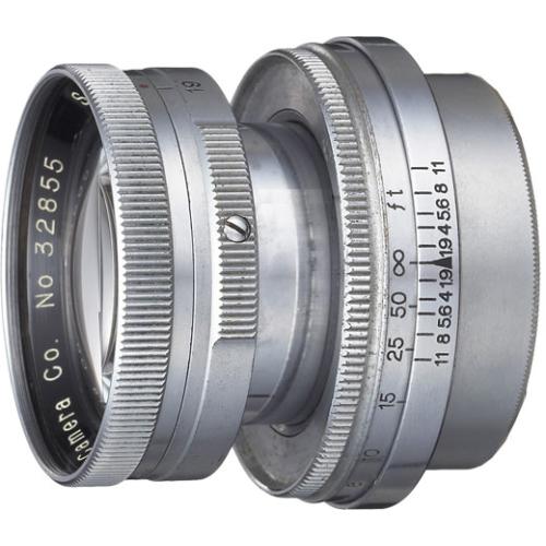 キヤノン CANON 50mm F1.9 Lマウント 沈胴 | 交換レンズ