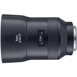 カールツァイス ZEISS Batis 2/40 CF E-mount | 交換レンズ